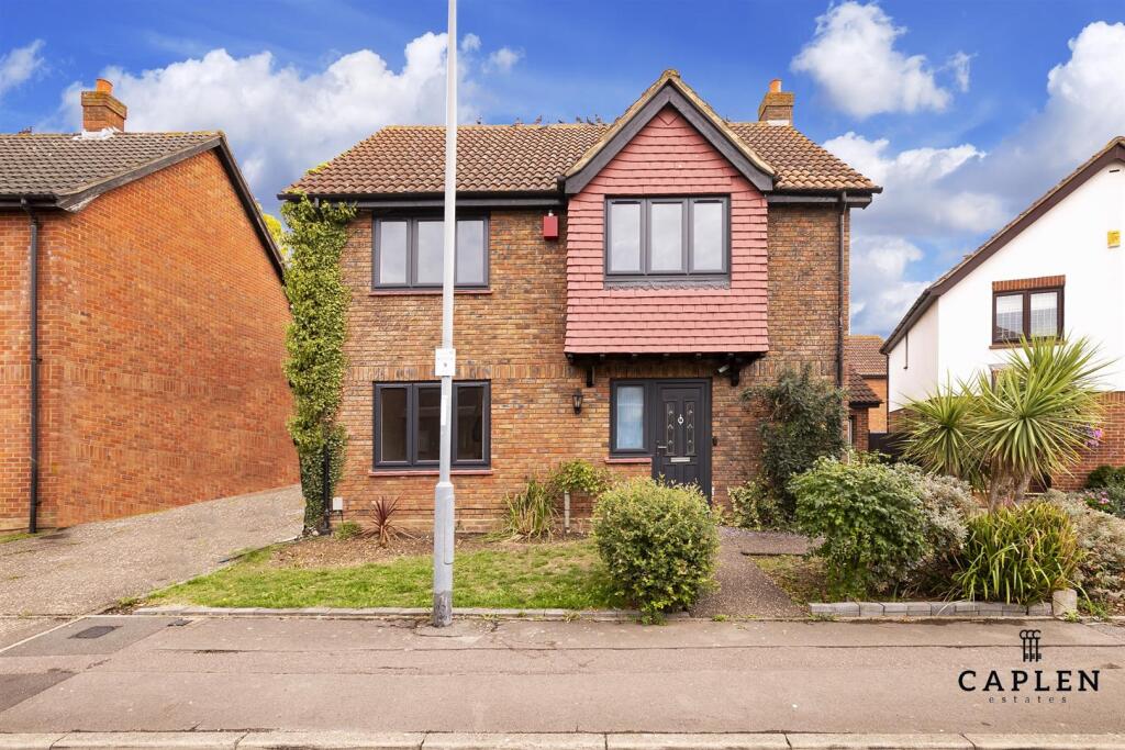 Main image of property: Wickets Way, Ilford