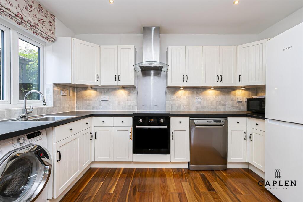 Main image of property: Princes Road, Buckhurst Hill