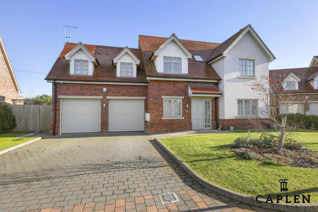 Main image of property: Beechview Drive, Waltham Abbey