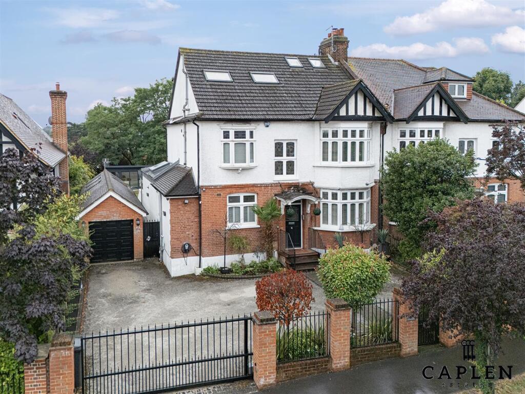 Main image of property: Roebuck Lane, Buckhurst Hill