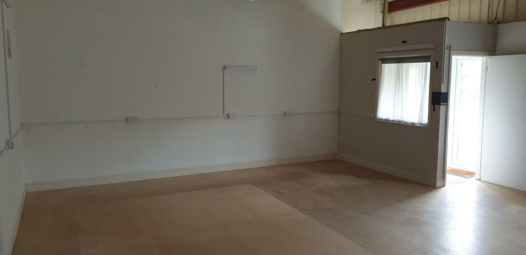 Additional property image - Unit 59 Whitstable Enterprise Centre, Joseph Wilson Industrial Estate, Whitstable