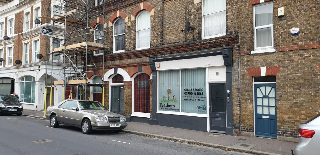 Additional property image - 176/176a High Street, Margate