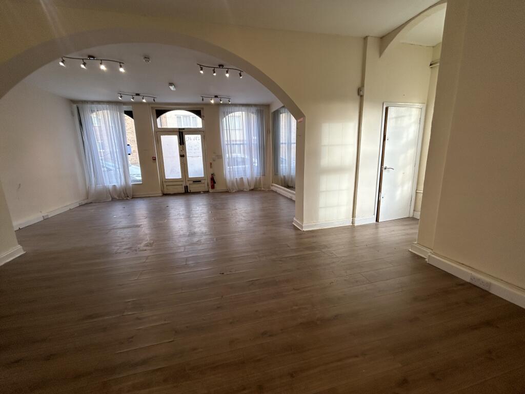 Additional property image - 176/176a High Street, Margate