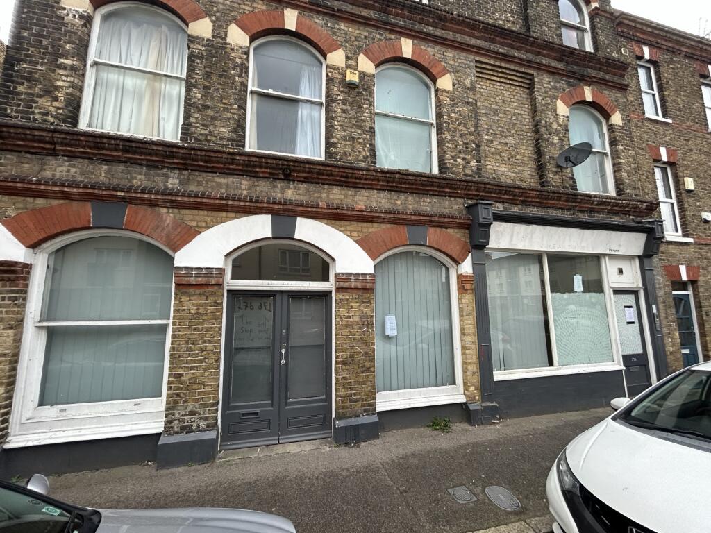 Additional property image - 176/176a High Street, Margate