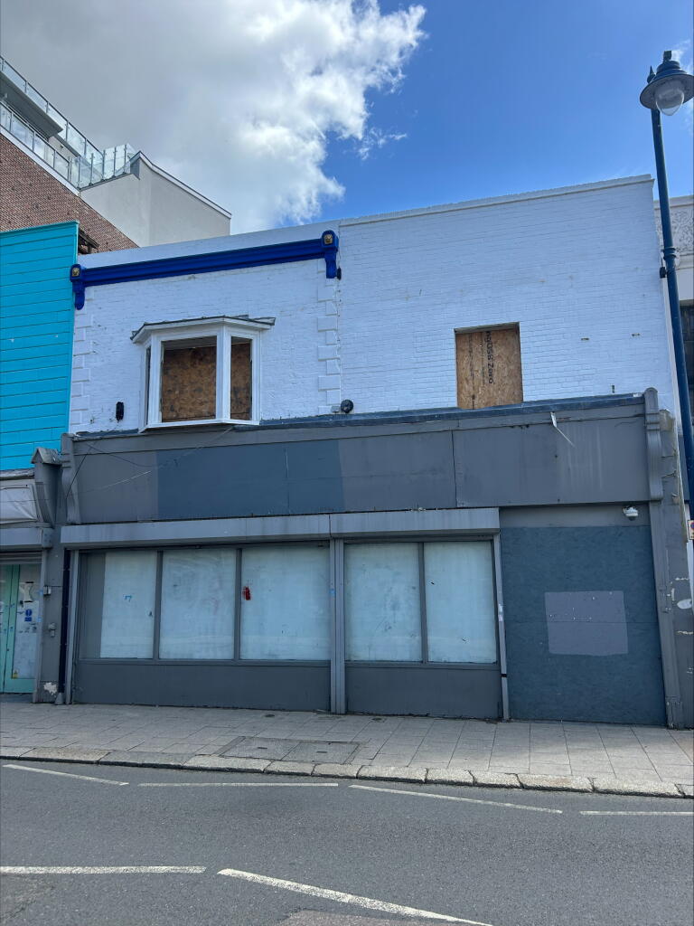 Main image of property: 27-31 High street, 27-31 High Street, Whitstable