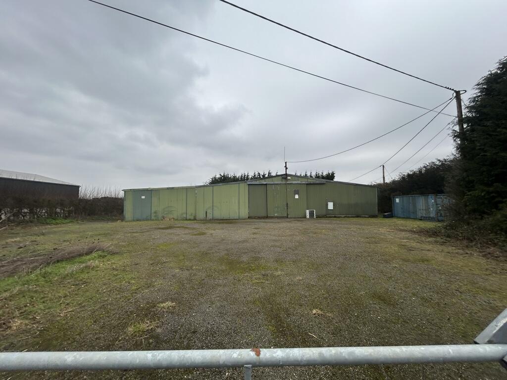 Main image of property: The Warehouse, Kenylon Farm, Egg Hill Road, Charing, Ashford, Kent, TN27 0HG