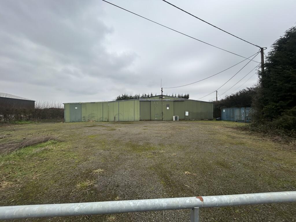 Main image of property: The Warehouse, Kenylon Farm, Egg Hill Road, Charing, Ashford, Kent, TN27 0HG