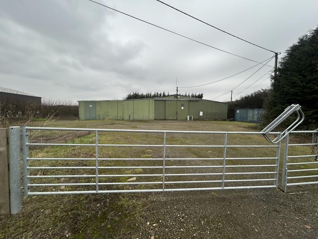 Main image of property: The Warehouse, Kenylon Farm, Egg Hill Road, Charing, Ashford, Kent, TN27 0HG
