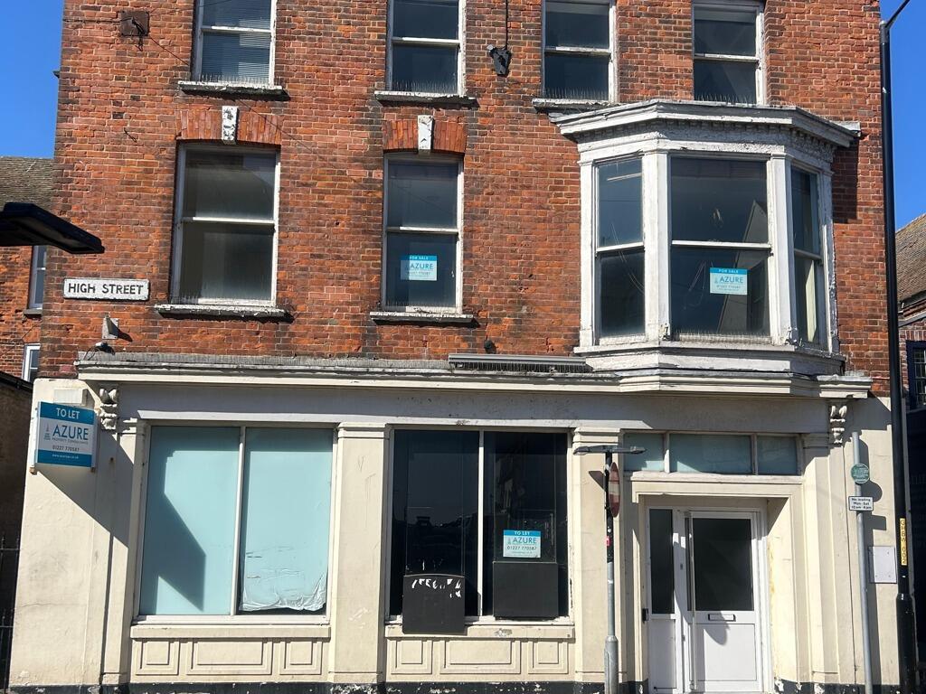 Main image of property: 71 , HIGH STREET, Dover, Deal, KENT, CT14 6HB