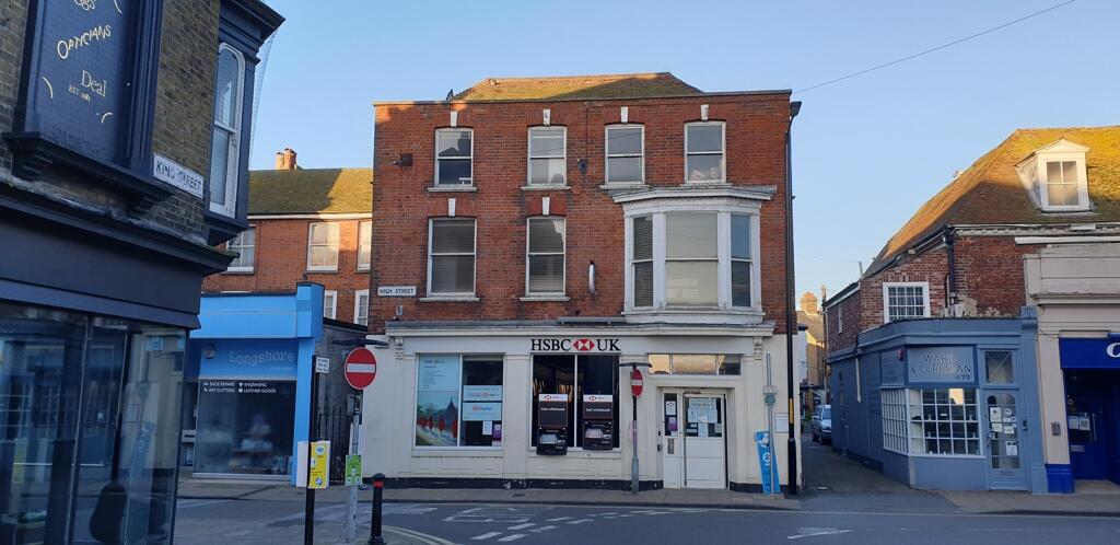 Main image of property: 71 , HIGH STREET, Dover, Deal, KENT, CT14 6HB