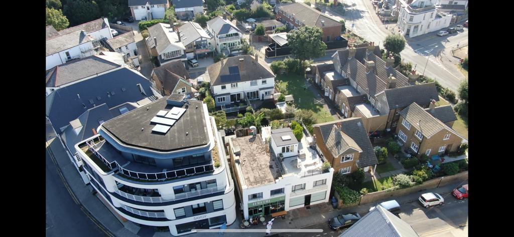 Main image of property: The Beach Cafe, Beach Walk, Canterbury, Whitstable, Kent, CT5 2BP