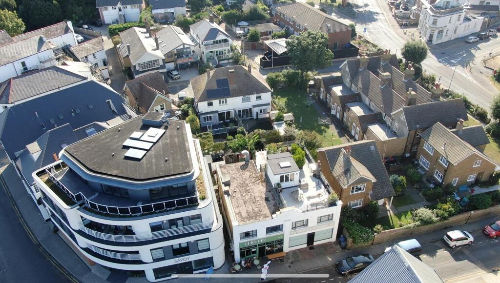 Main image of property: The Beach Cafe, Beach Walk, Canterbury, Whitstable, Kent, CT5 2BP