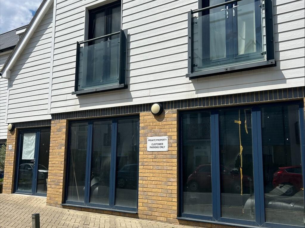 Main image of property: 12 Diamond Road, Whitstable, Kent, CT5 1LZ