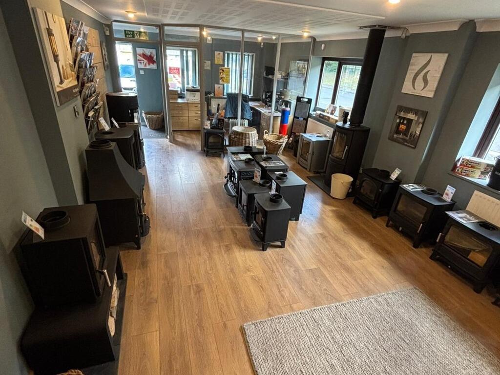 Main image of property: Unit 1, Larkstore Park, Lodge Road, Staplehurst, Tonbridge, Kent, TN12 0QY