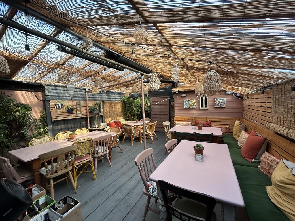 Main image of property: 61 Harbour Street, Whitstable, Kent, CT5 1AG
