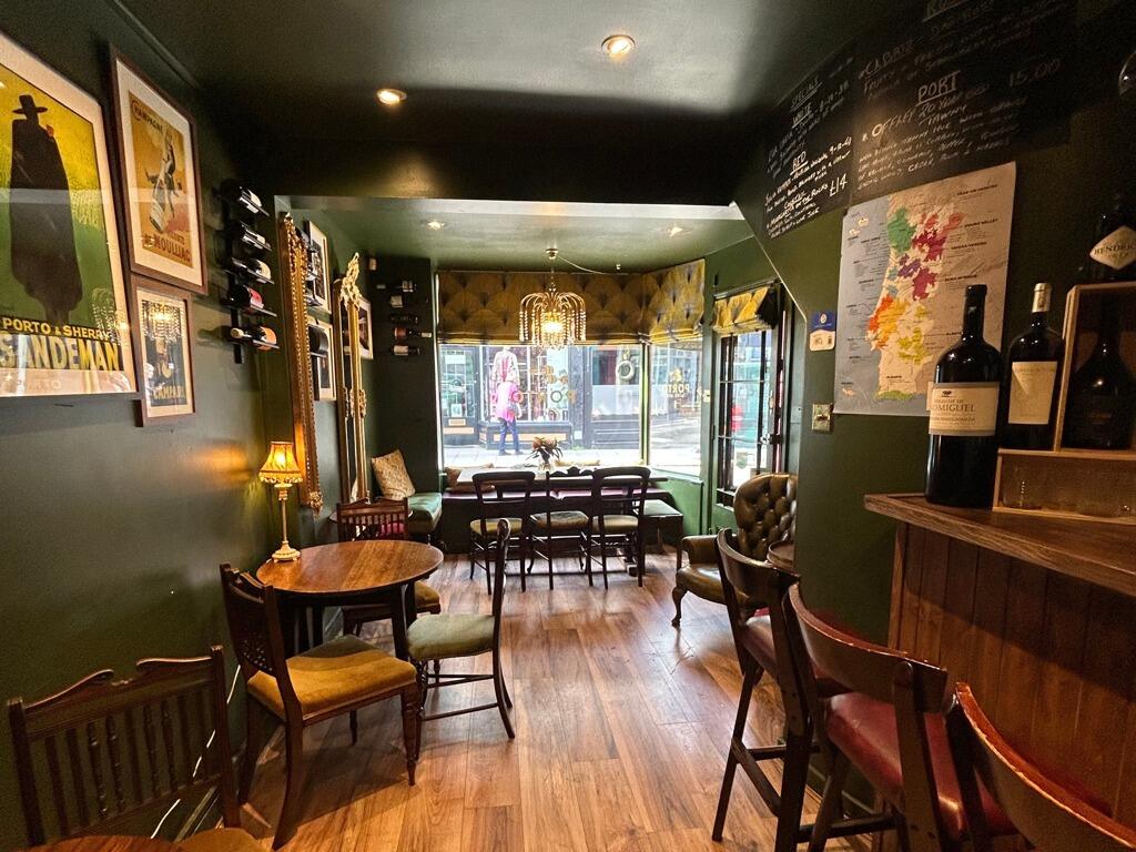 Main image of property: 61 Harbour Street, Whitstable, Kent, CT5 1AG