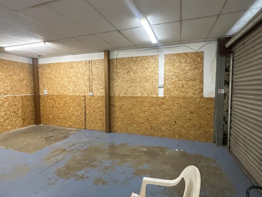 Main image of property: Unit 54-55, Joseph Wilson Industrial Estate, Millstrood Road, Whitstable, Kent, CT5 3PS