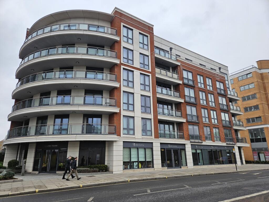 Main image of property: Unit 1, 99 Imperial Road, London, Greater London, SW6 2GH
