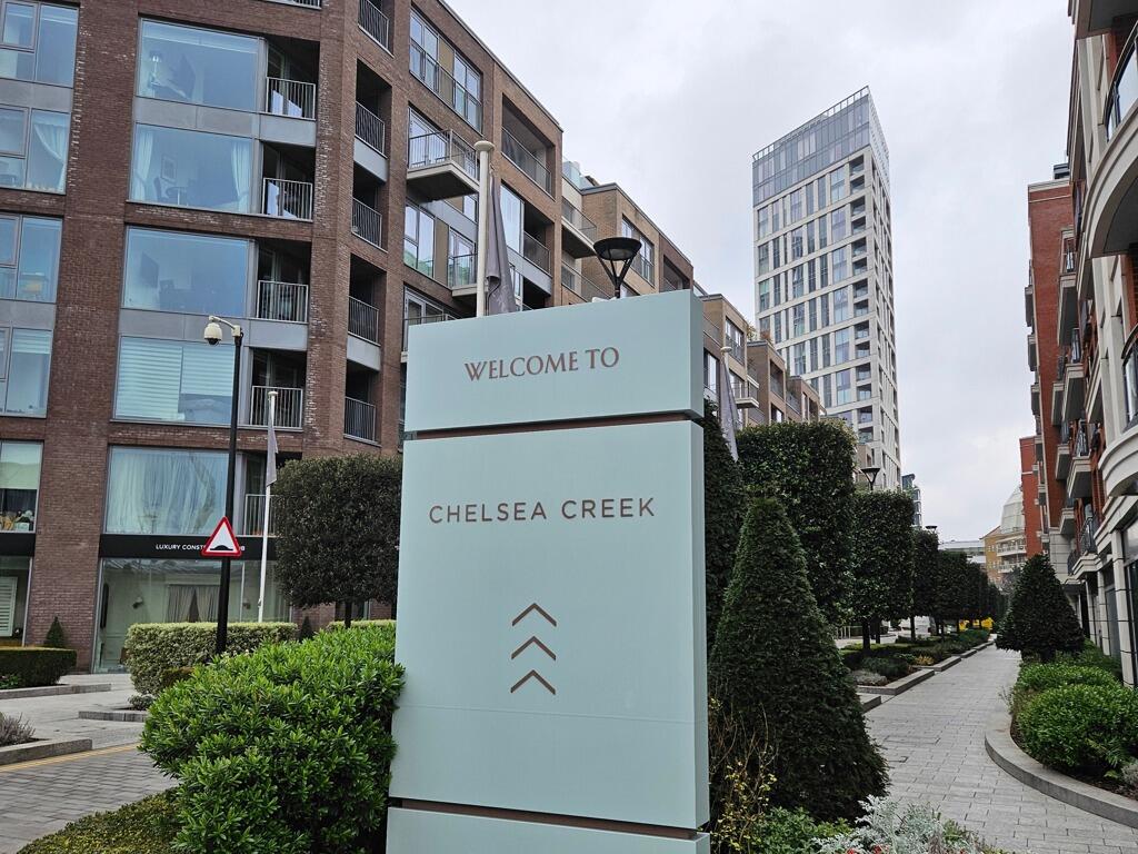 Main image of property: Unit 1, 99 Imperial Road, London, Greater London, SW6 2GH