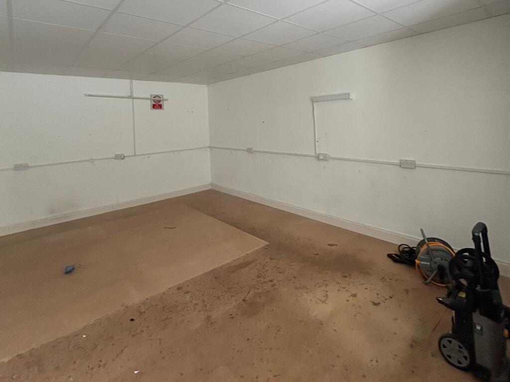 Main image of property: Unit 59, Joseph Wilson Industrial Estate, Millstrood Road, Whitstable, Kent, CT5 3PS