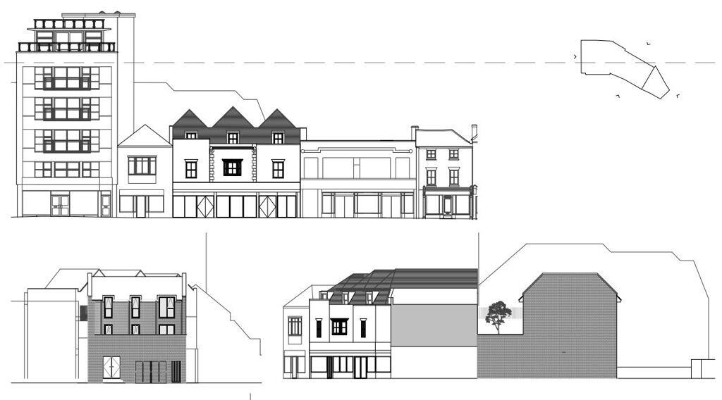 Main image of property: 27-31 High Street, Whitstable, Kent, CT5 1AP