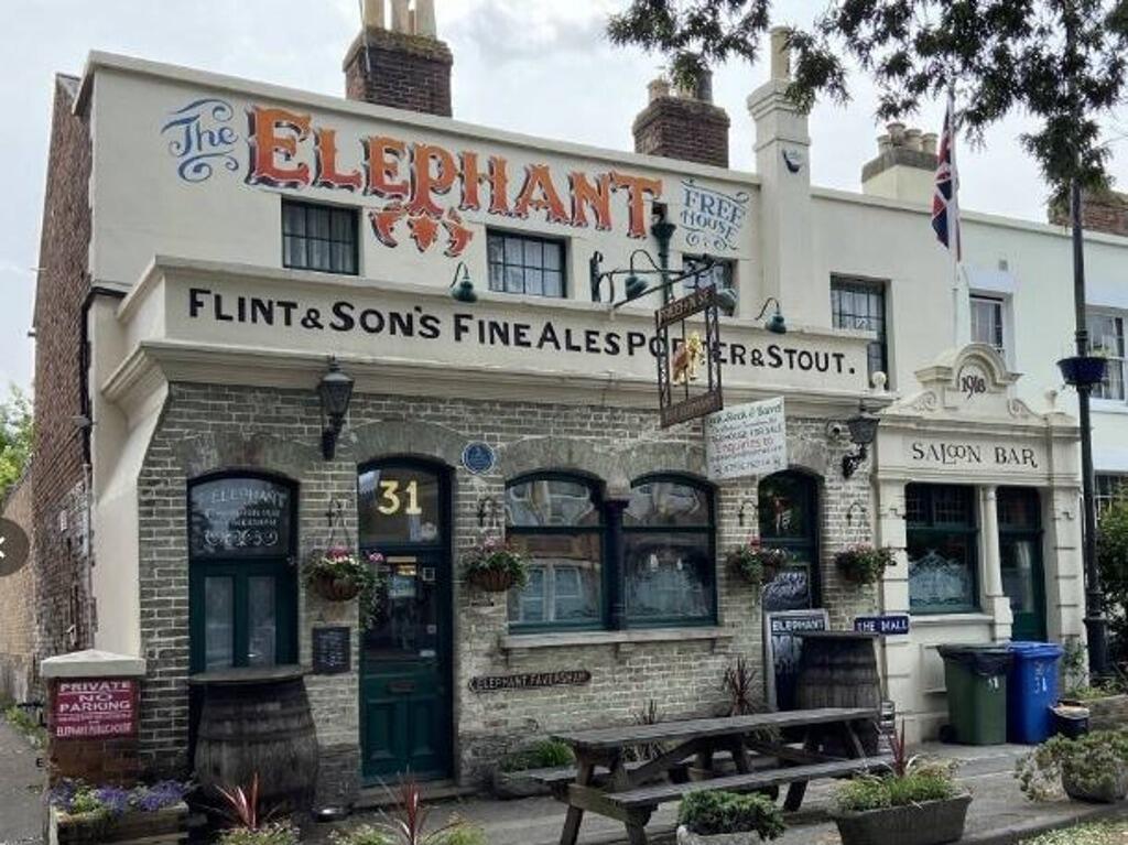 Main image of property: The Elephant, 31 The Mall, Faversham, Kent, ME13 8JN