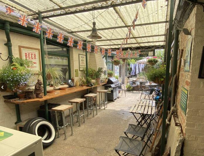 Main image of property: The Elephant, 31 The Mall, Faversham, Kent, ME13 8JN