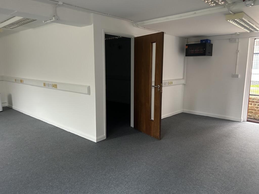 Main image of property: Groundfloor, 22 Hawks Lane, Canterbury, Kent, CT1 2NU