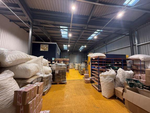 Main image of property: Unit 3C & 3D, Benton Business Park, Bellway Industrial Estate, Longbenton, Newcastle Upon Tyne, Tyne And Wear, NE12 9SA