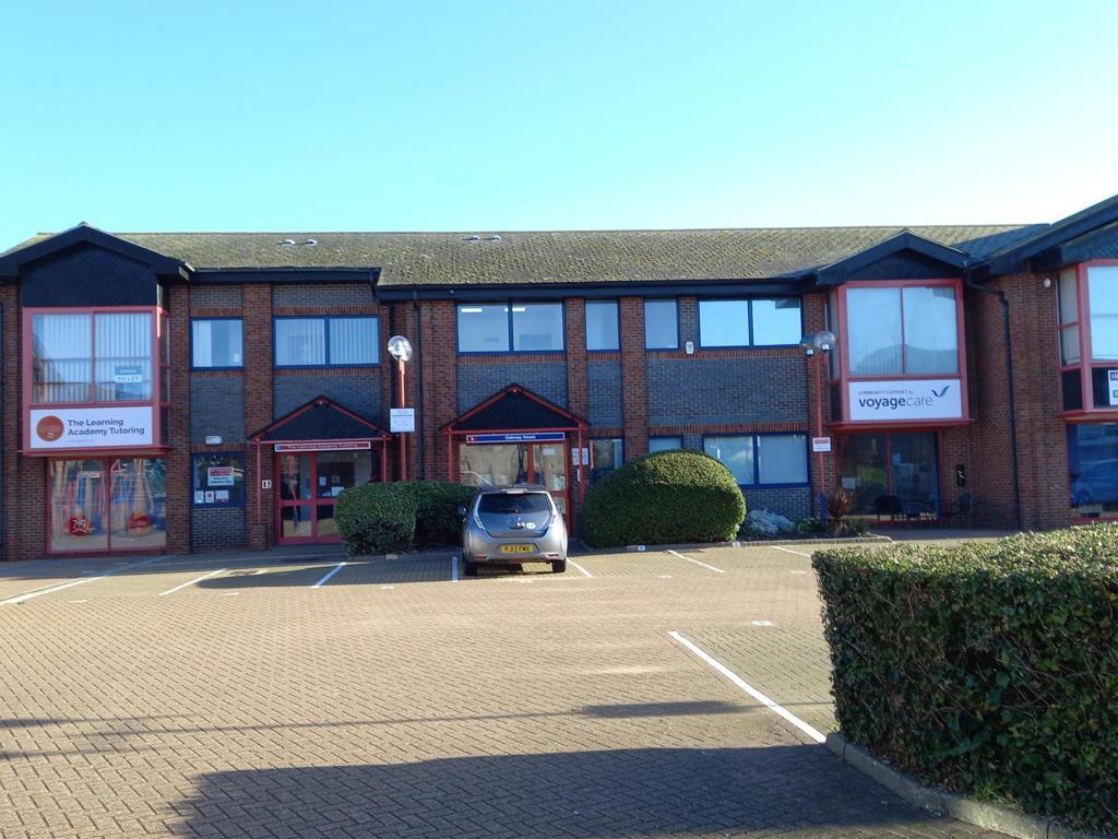 Main image of property: Unit 5, Vanguard Industrial Estate, Henwood, Ashford, Kent, TN24 8DH