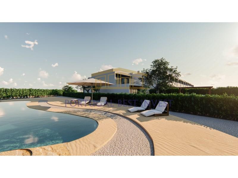 4 bedroom house for sale in Algarve, Alvor, Portugal