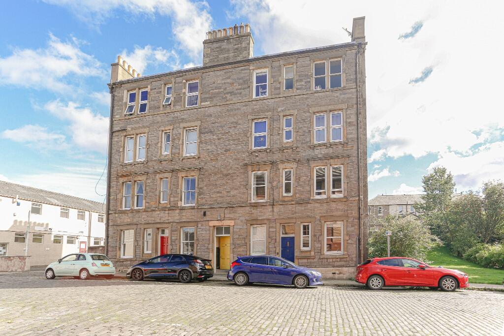Main image of property: Heriothill Terrace, Canonmills, Edinburgh, EH7