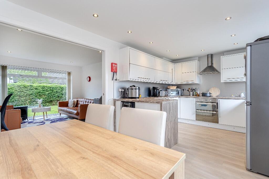 Main image of property: Spey Court, Braehead, Stirling, FK7