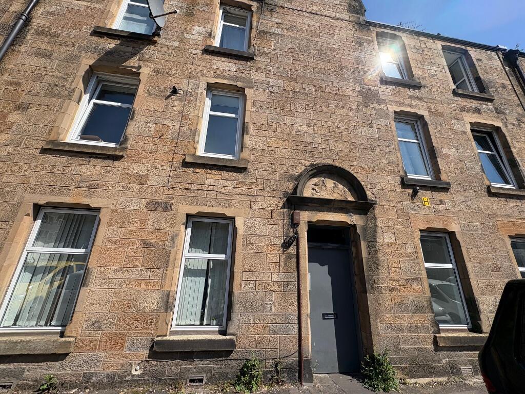 Main image of property: Bruce Street, Stirling Town, Stirling, FK8