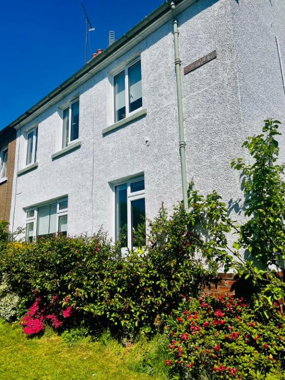Main image of property: Kirkstyle Terrace, Dollar, Clackmannanshire, FK14