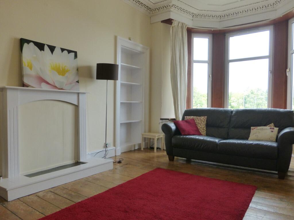 Main image of property: Douglas Street, Stirling Town, Stirling, FK8