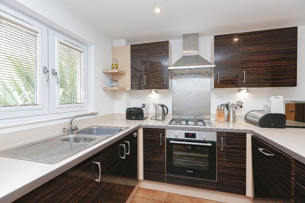Main image of property: Chandlers Court, Stirling Town, Stirling, FK8