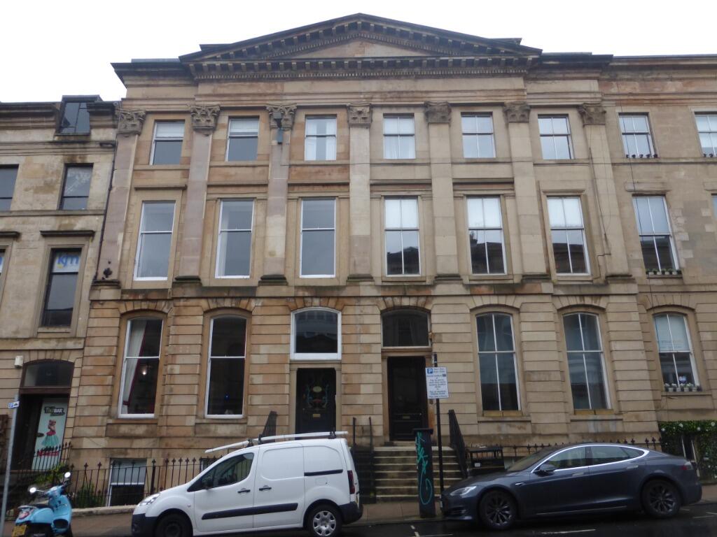 Main image of property: Bath Street, City Centre, Glasgow, G2