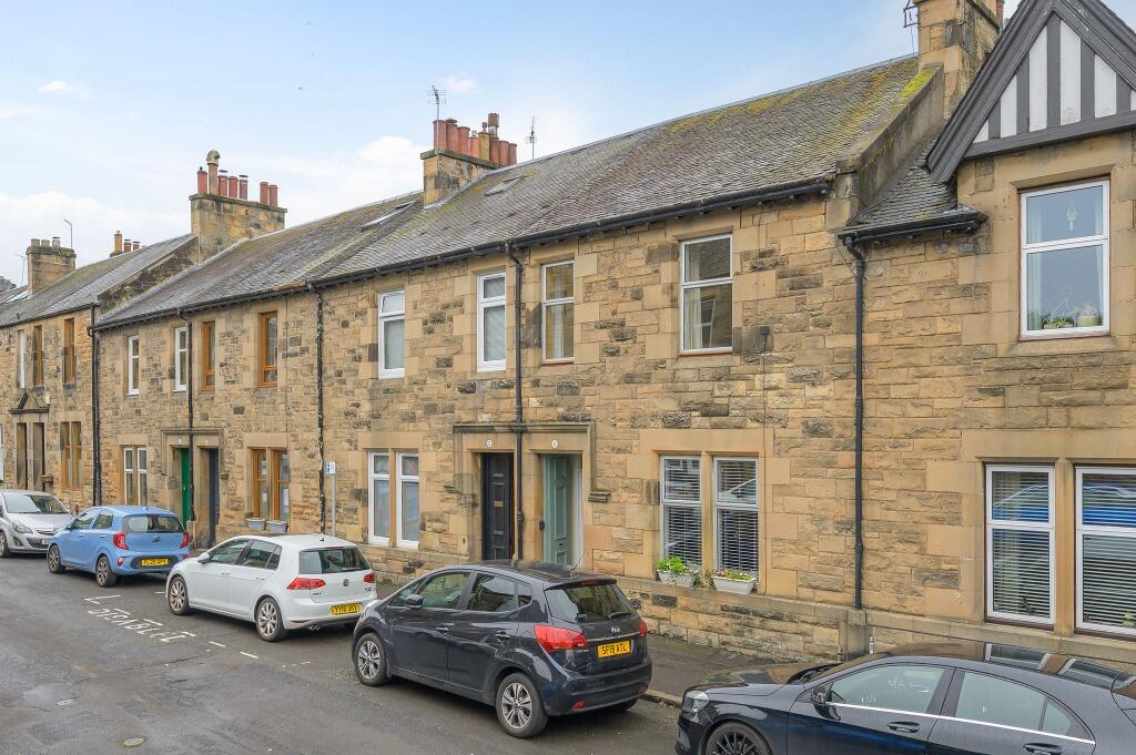 Main image of property: Ronald Place, Riverside, Stirling, FK8