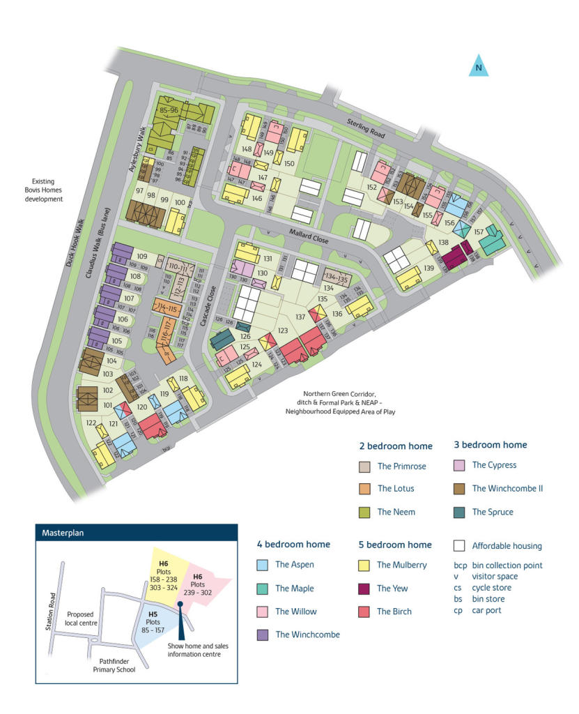 SitePlan