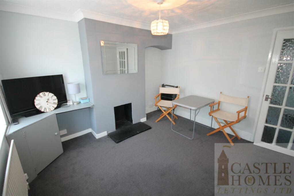 Main image of property: Raglan Street, Lowestoft