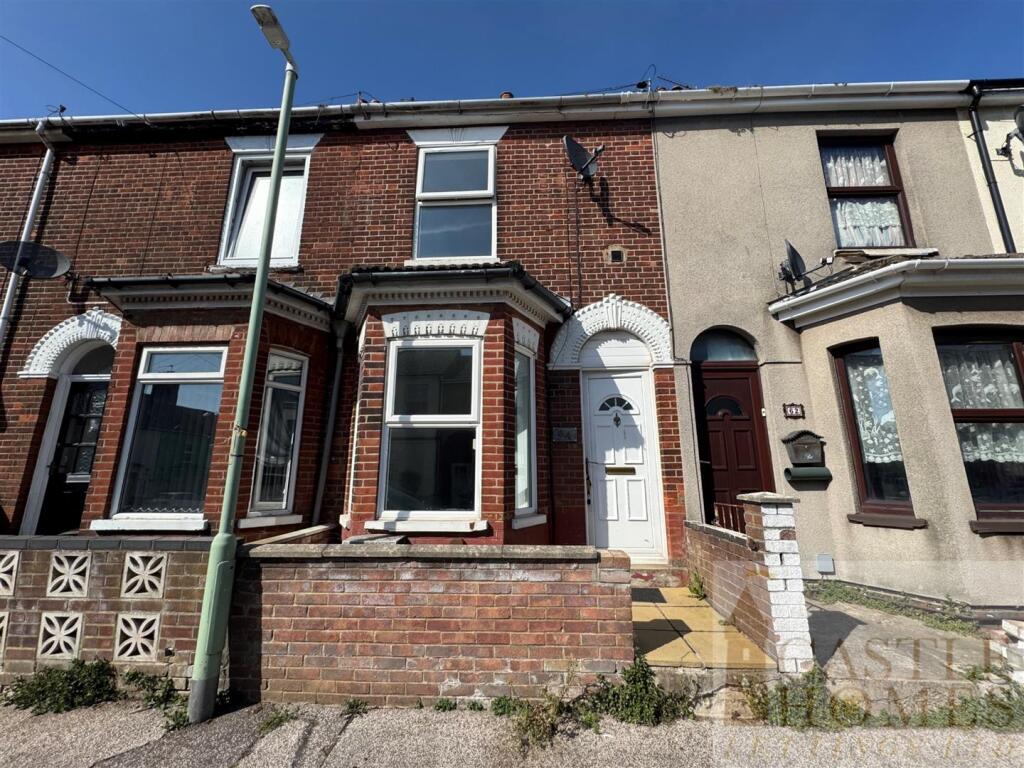 Main image of property: 64 Roman Road