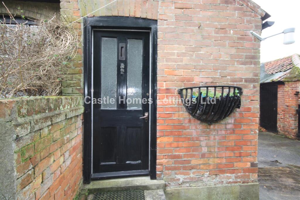 Main image of property: Oulton Street, Outlon