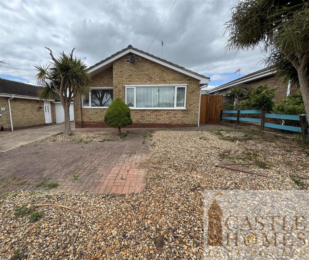 Main image of property: Tunstall Drive, Lowestoft