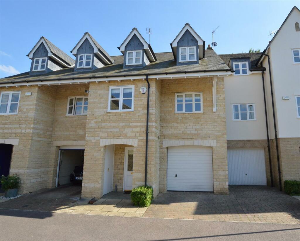 Main image of property: Barons Way, Stamford, PE9