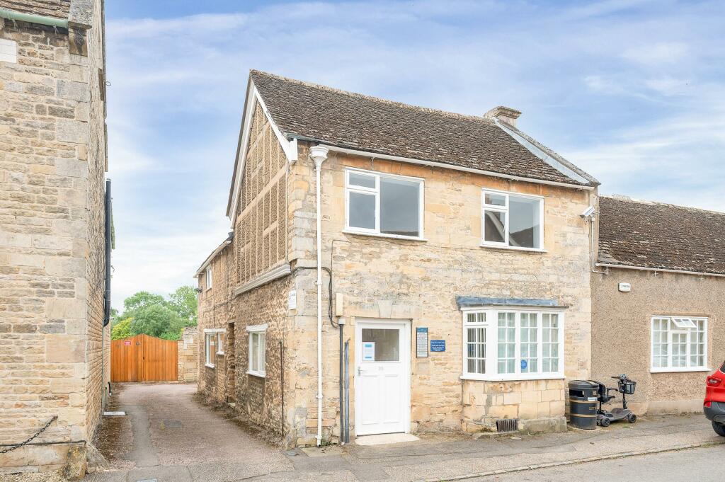 Main image of property: West Street, Kings Cliffe, Stamford, PE8