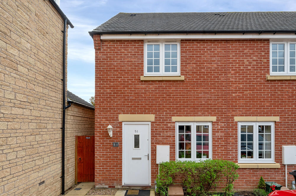 Main image of property: Oak Lane, Kings Cliffe, Stamford, PE8