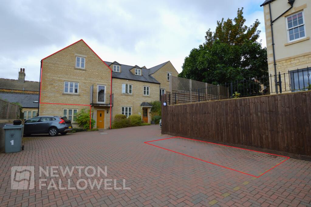 Main image of property: St. Leonards Street, Stamford, PE9