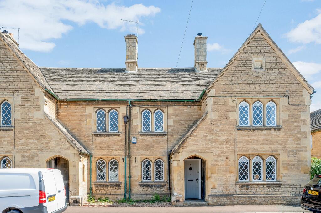 Main image of property: Elton Road, Wansford, Stamford, PE8