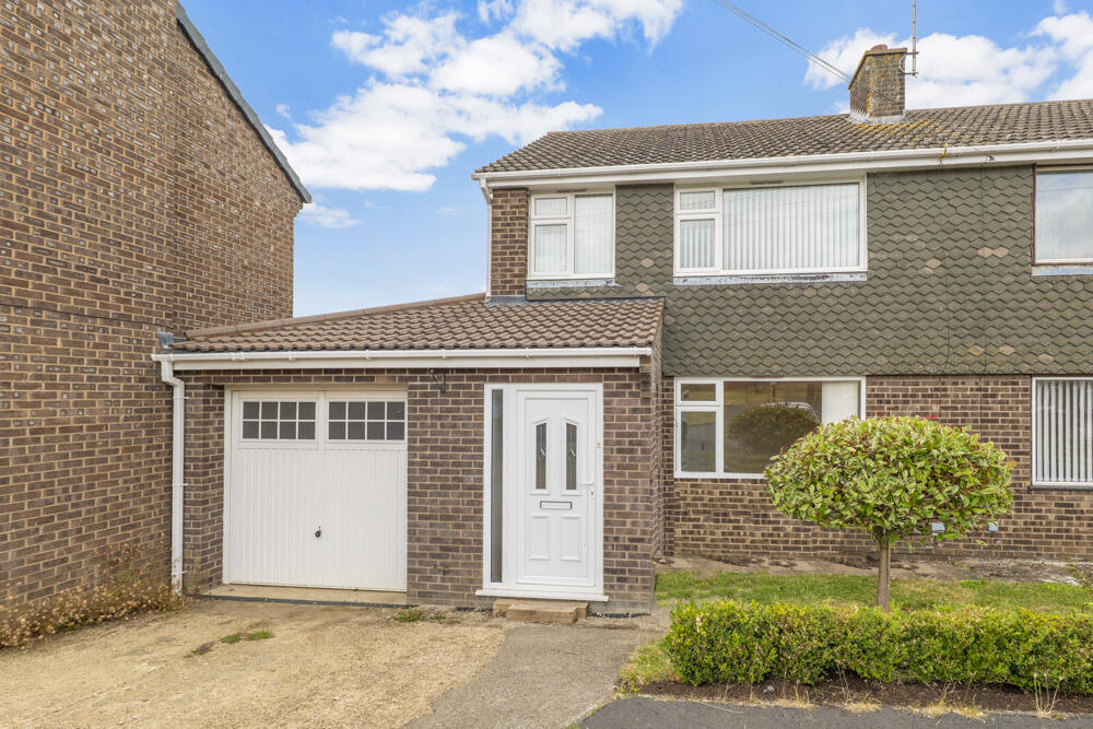 Main image of property: Downing Crescent, Stamford, PE9